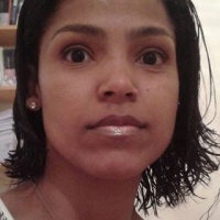 Cecilia Alves da Silva Antero