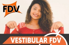 VESTIBULAR FDV