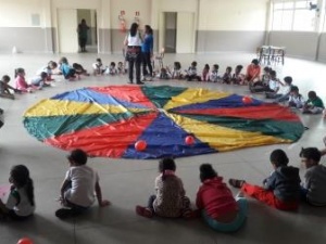Circuito de Artes