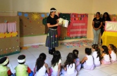 Literatura na Educação Infantil
