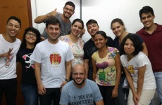 Nova identidade Visual do Kadu Barman