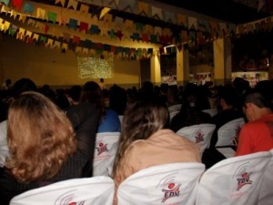 Conexão FDV