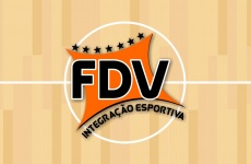 I TORNEIO DE INTEGRAÇÃO ESPORTIVA DA FDV
