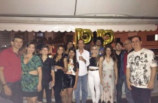 Integração do Curso de Publicidade e Propaganda