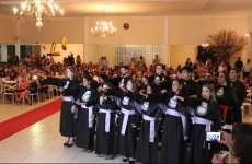 Formatura FDV