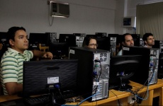 Reunião promove o evento Conexão FDV: Feira Empreendedora