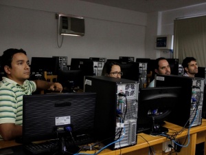 Reunião promove o evento Conexão FDV: Feira Empreendedora