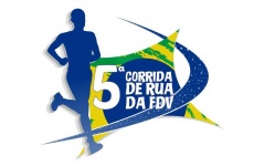 VEM AÍ A 5ª CORRIDA DE RUA DA FDV
