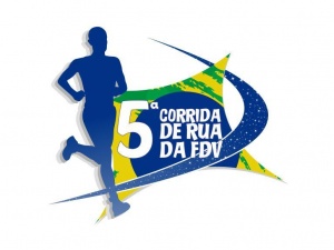 VEM AÍ A 5ª CORRIDA DE RUA DA FDV