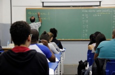 Treinamento de Matemática