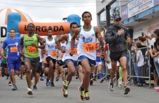 5º Corrida de Rua da FDV