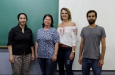 Estudo Sobre Base Nacional Comum Curricular