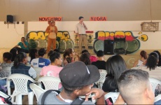 Prêmio “Publicitário por um dia” escolhe nome do mascote da FDV
