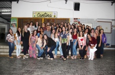 Estudantes de Pedagogia apresentam trabalhos de Iniciação Científica