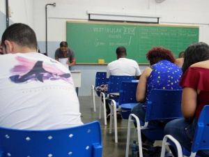 FDV divulga resultado do Vestibular