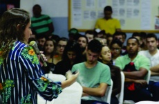 FDV Realiza Aula Magna