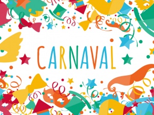 Recesso de Carnaval