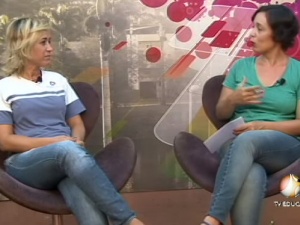 Estudante da FDV dá entrevista sobre sua carreira no Taekwondo