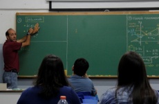 Treinamento de Matemática