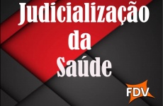 Seminário Judicialização da Saúde