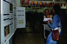 Encontro de Iniciação Científica – ENIC