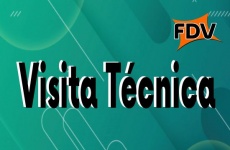 Visita Técnica Haskell Cosméticos
