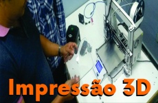 Papo de Engenheiro! - Impressão 3D