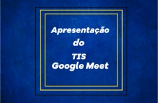Apresentações do TIS