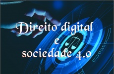 Aula inaugural no curso de Direito