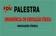 Emergências em Educação Física
