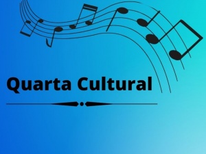 Quarta Cultural do Primeiro semestre de 2022