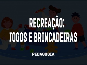 Recreação