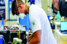 MG Precisa qualificar 1 milhão trabalhadores em ocupações industriais até 2025