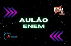 Aulão ENEM Escolas Públicas