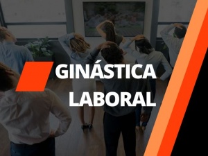 "Ginástica Laboral: aplicações práticas"
