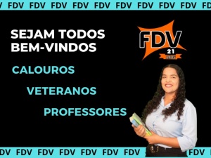 bem-vindos