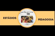 Estágios Pedagogia 2023