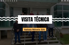 Visita Técnica
