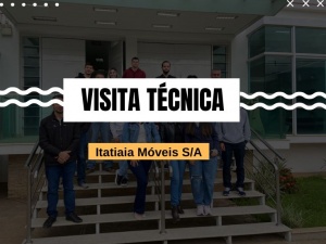 Visita Técnica