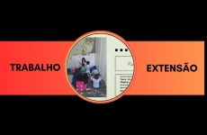 Trabalhos de Extensão