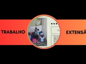 Trabalhos de Extensão