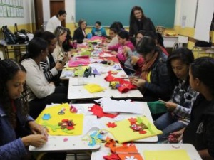 Proposta Interdisciplinar vivenciada nas aulas de Matemática e Seminários temáticos do curso de Pedagogia
