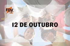 Dia das crianças