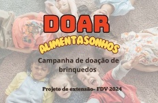 PROJETO DE EXTENSÃO - FDV 2024