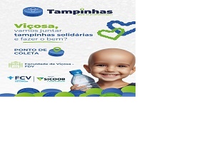 Tampinhas Solidárias