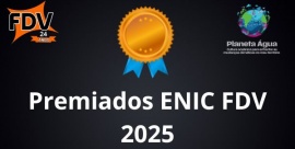 Trabalhos Premiados ENIC FDV 2025