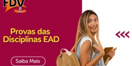 Provas Ead