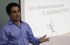 Sou Administrador! E agora?