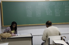 Educação de Jovens e Adultos
