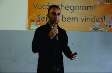 Aula Magna